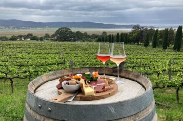 Guide to a weekend in  Canberra: A springtime getaway to re-set the senses