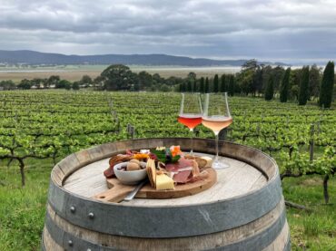 Guide to a weekend in  Canberra: A springtime getaway to re-set the senses