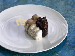 Calling All Chocolate Lovers: Whittaker’s & Icebergs Launch a New Summer Chocolate Menu in Bondi!