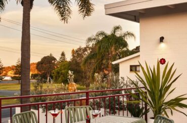 Hotel Review: Your Casita, Mamita