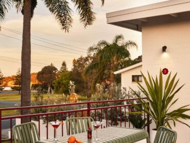 Hotel Review: Your Casita, Mamita