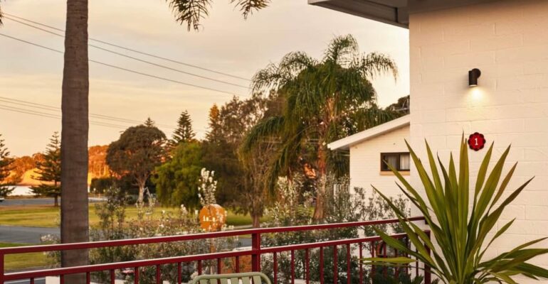 Hotel Review: Your Casita, Mamita