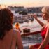 ﻿Moet Champagne rooftop takeover & Sustainable seafood dining: Zephyr and Sailmaker at Hyatt Regency create the ultimate Summer Scene