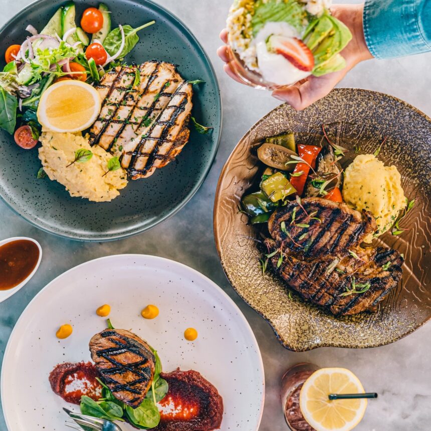 Tokyo Samba: A Fusion of Japanese flavour perfection and Peruvian boldness opens in Bankstown