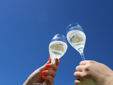 Let your February PoP at the Prosecco festival, Melbourne