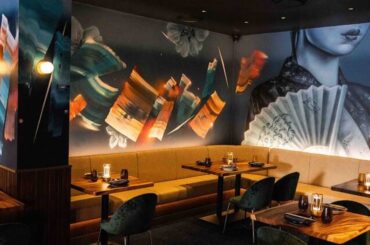 Tokyo Samba: A Fusion of Japanese flavour perfection and Peruvian boldness opens in Bankstown