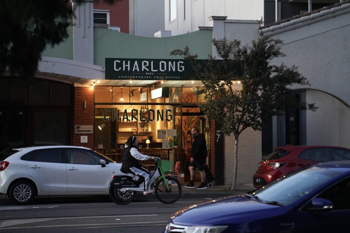 Charlong, St Kilda – Thai eatery from fine dining chefs is authentic deliciousness worth the wait