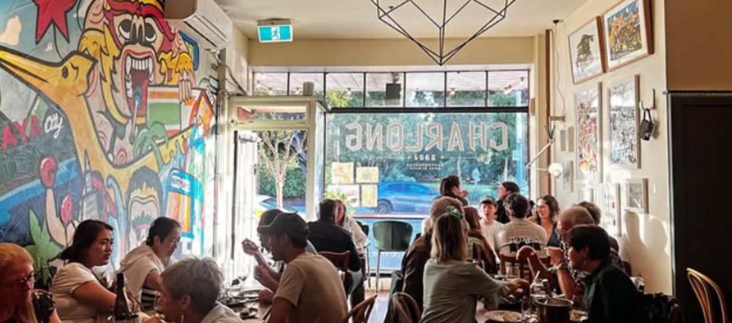 Charlong, St Kilda – Thai eatery from fine dining chefs is authentic deliciousness worth the wait