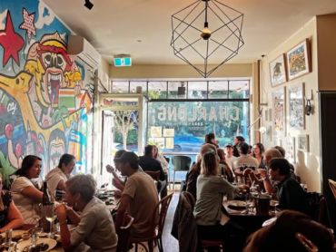 Charlong, St Kilda – Thai eatery from fine dining chefs is authentic deliciousness worth the wait