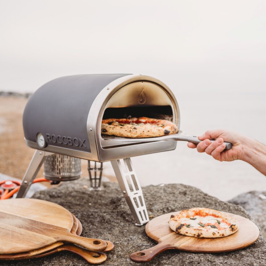 Product Review: Gozney Roccbox – A Portable Pizza Oven That Delivers Restaurant-Quality Results