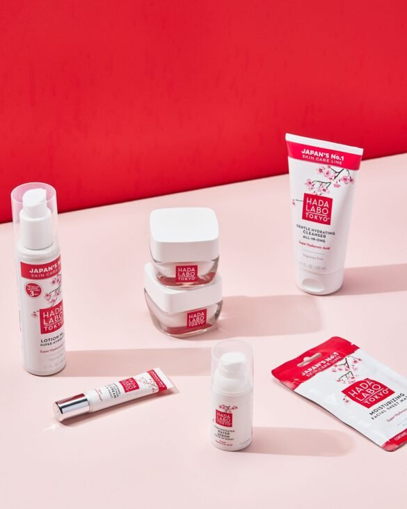 HARDA LABO_White Range