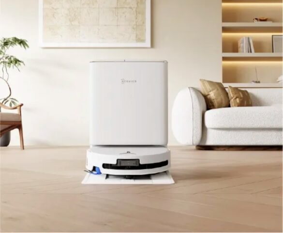 Best robot Vacum for pets