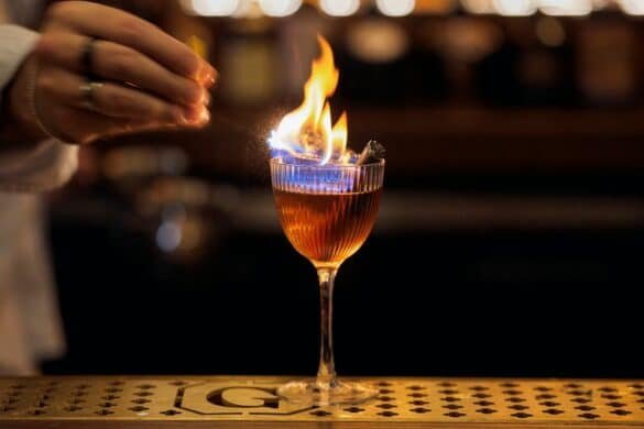 cocktail
