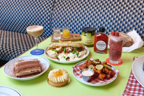 A love letter to Surry Hills