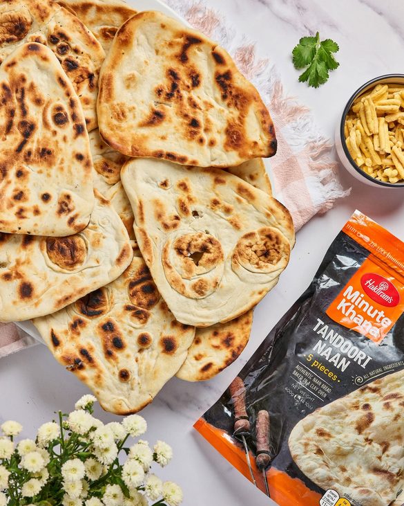 naan
