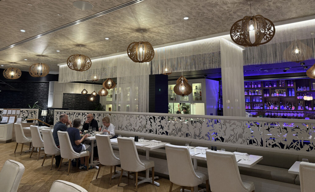ABODE Bistro