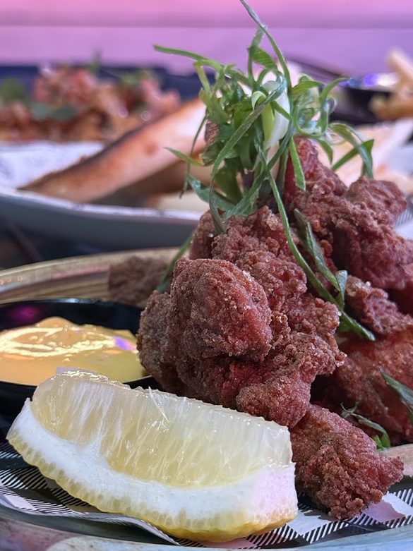 karaage